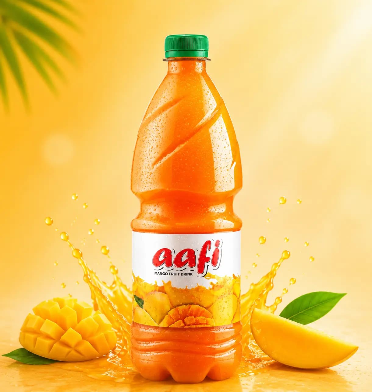 AAFI Mango