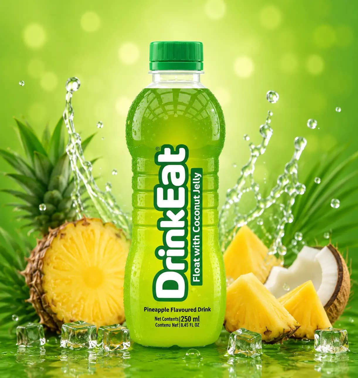 DrinkEat