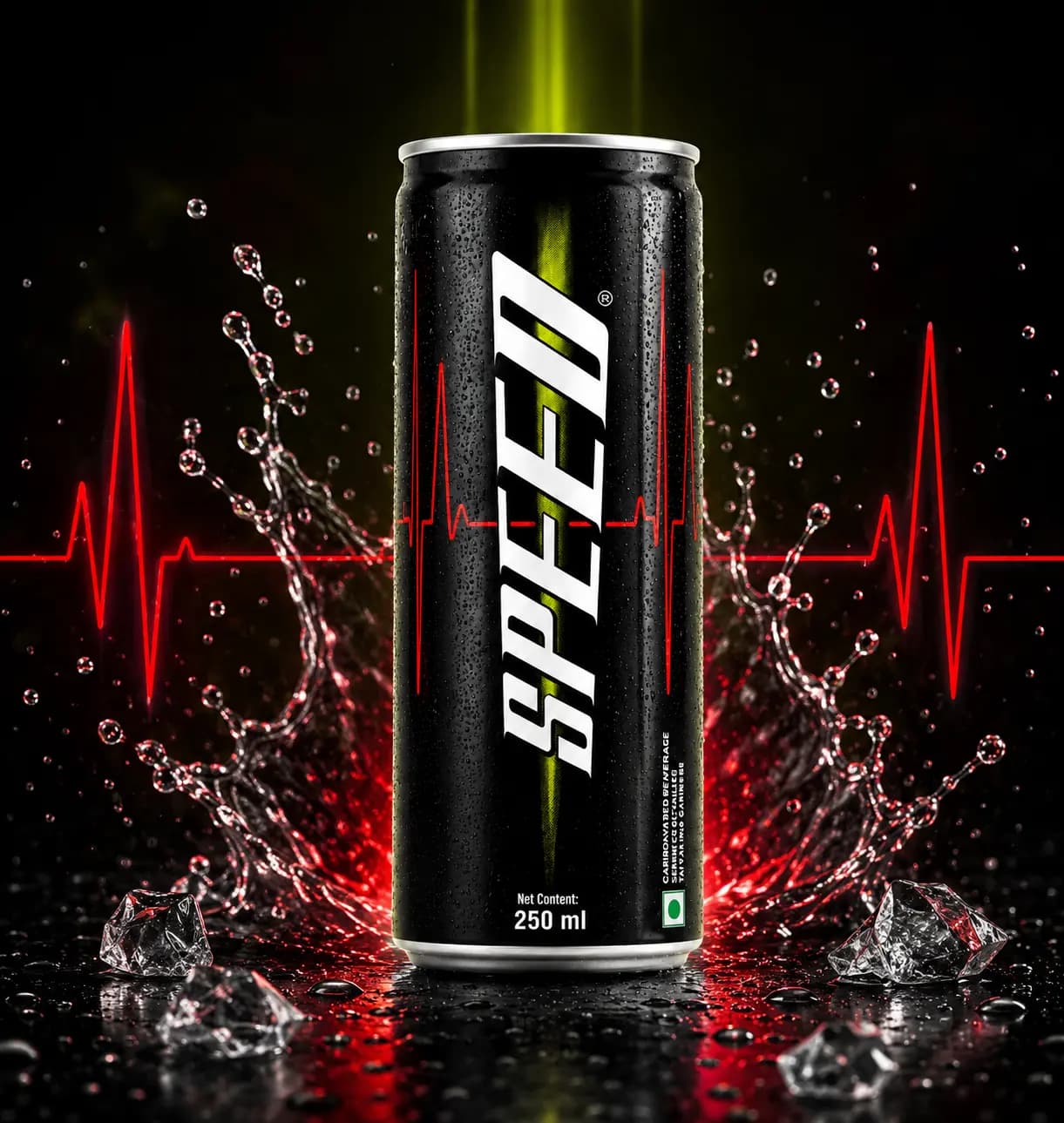 SPEED Energy